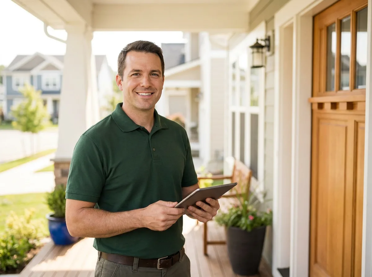 Pest control FAQs for Tunnel Hill, GA